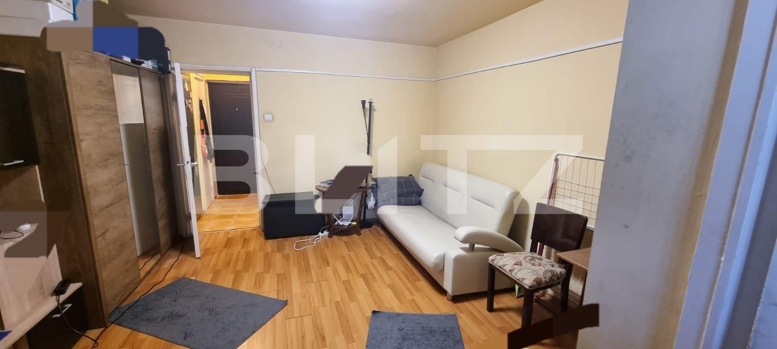 Garsonieră de vânzare Aleea Carpati - 119504AV | BLITZ Târgu Mureș | Poza4