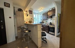 Oportunitate!Apartament cu 3 camere, 65mp, Semicentral