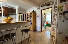 Oportunitate!Apartament cu 3 camere, 65mp, Semicentral