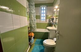 Oportunitate!Apartament cu 3 camere, 65mp, Semicentral