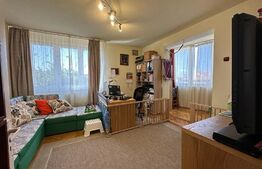 Oportunitate!Apartament cu 3 camere, 65mp, Semicentral