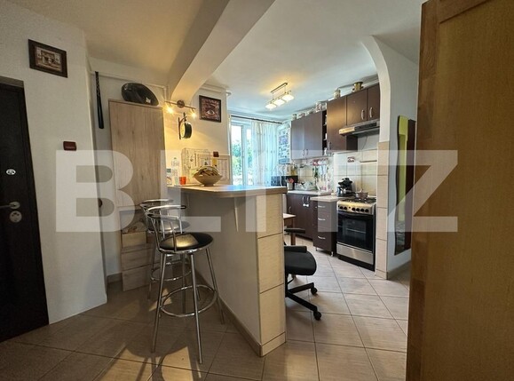 Apartament de vânzare 3 camere Semicentral - 119537AV | BLITZ Târgu Mureș | Poza4