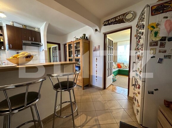 Apartament de vânzare 3 camere Semicentral - 119537AV | BLITZ Târgu Mureș | Poza1