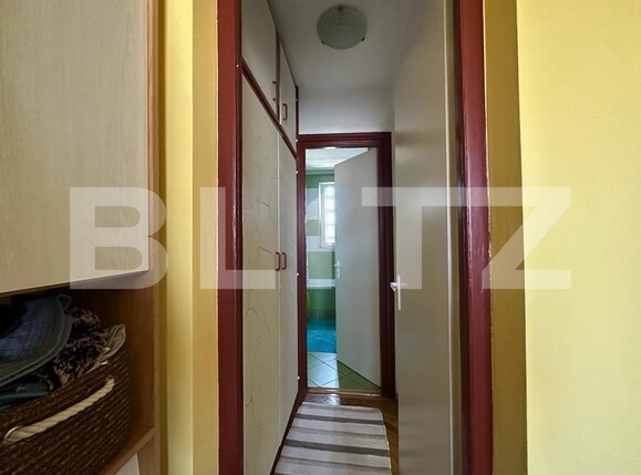 Apartament de vânzare 3 camere Semicentral - 119537AV | BLITZ Târgu Mureș | Poza3