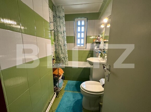 Apartament de vânzare 3 camere Semicentral - 119537AV | BLITZ Târgu Mureș | Poza5