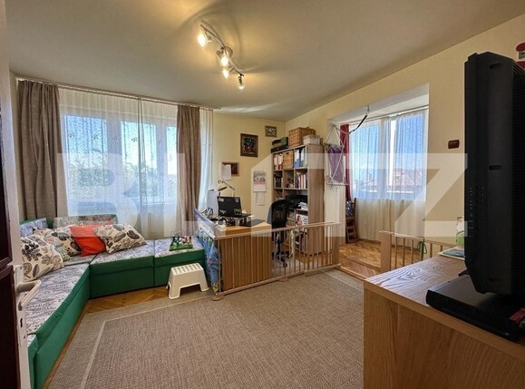 Apartament de vânzare 3 camere Semicentral - 119537AV | BLITZ Târgu Mureș | Poza6