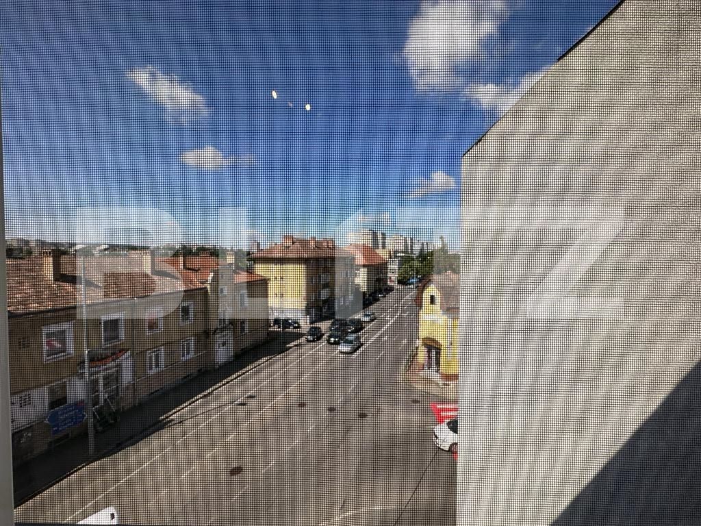 Apartament de vânzare 3 camere Semicentral - 119537AV | BLITZ Târgu Mureș | Poza2