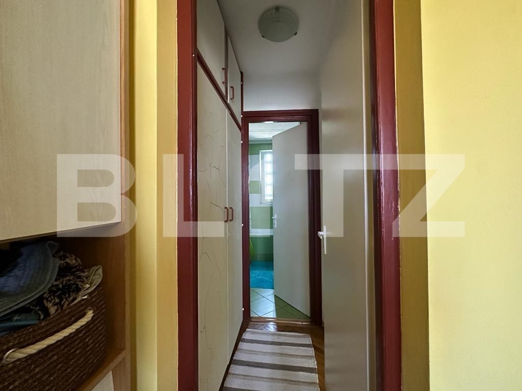 Apartament de vânzare 3 camere Semicentral - 119537AV | BLITZ Târgu Mureș | Poza3