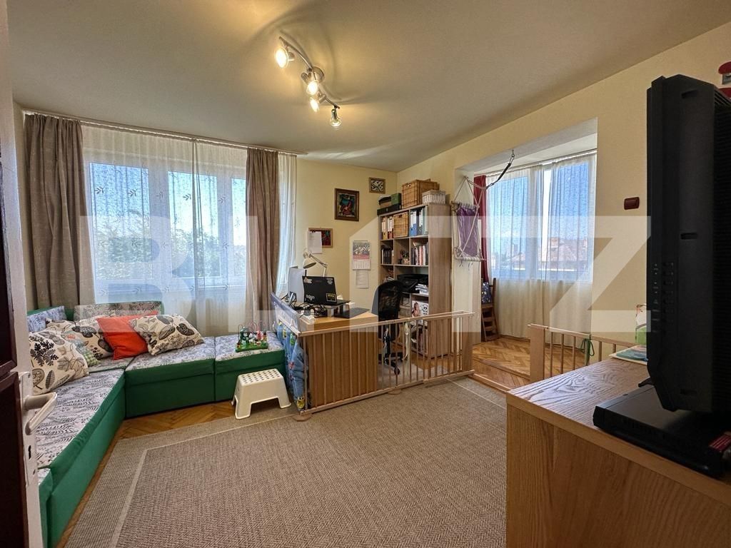 Apartament de vânzare 3 camere Semicentral - 119537AV | BLITZ Târgu Mureș | Poza6