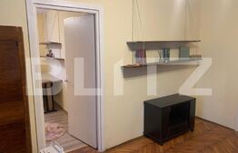Apartament 2 camere, 44mp, zona Cornisa