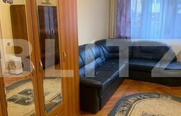 Apartament 2 camere, 44mp, zona Cornisa