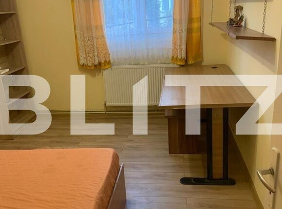 Apartament de închiriat 2 camere Cornisa - 119570AI | BLITZ Târgu Mureș | Poza4
