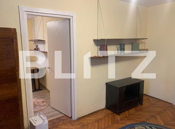 Apartament de închiriat 2 camere Cornisa - 119570AI | BLITZ Târgu Mureș | Poza2