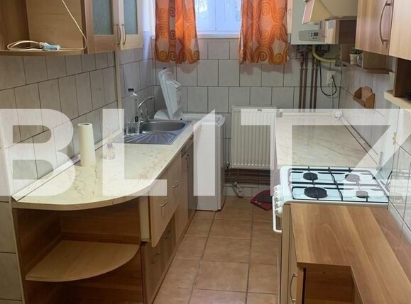 Apartament de închiriat 2 camere Cornisa - 119570AI | BLITZ Târgu Mureș | Poza5