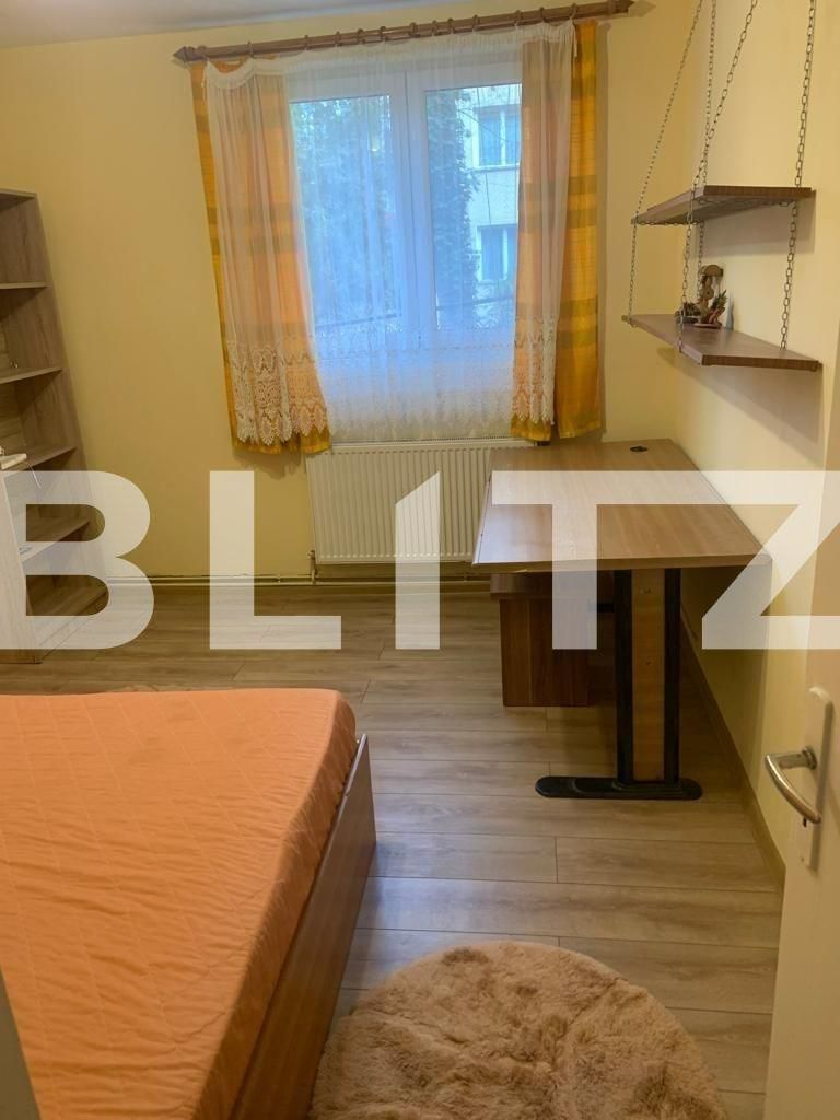 Apartament de închiriat 2 camere Cornisa - 119570AI | BLITZ Târgu Mureș | Poza4