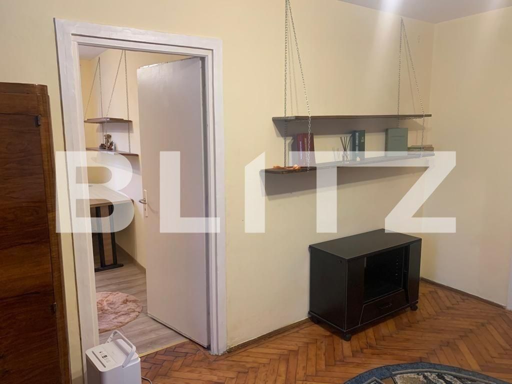 Apartament de închiriat 2 camere Cornisa - 119570AI | BLITZ Târgu Mureș | Poza2