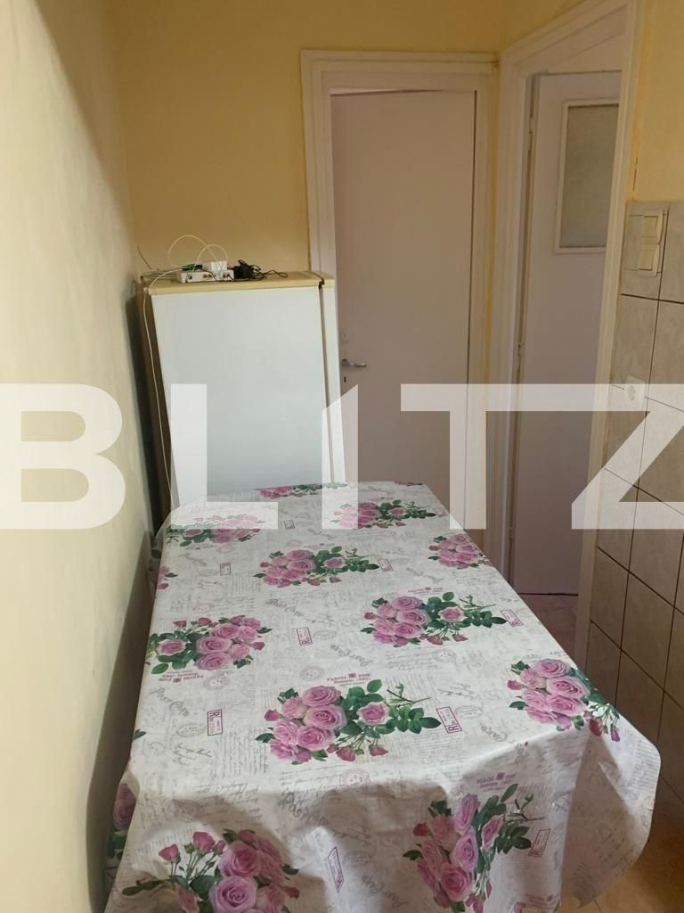 Apartament de închiriat 2 camere Cornisa - 119570AI | BLITZ Târgu Mureș | Poza6