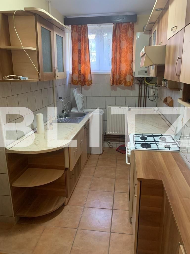 Apartament de închiriat 2 camere Cornisa - 119570AI | BLITZ Târgu Mureș | Poza5
