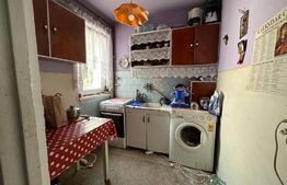 Oportunitate!Apartament cu 3 camere, 54mp, Dambu Pietros