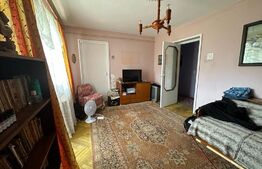 Oportunitate!Apartament cu 3 camere, 54mp, Dambu Pietros