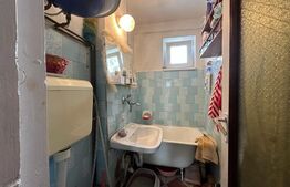 Oportunitate!Apartament cu 3 camere, 54mp, Dambu Pietros