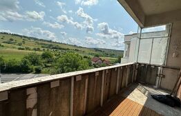 Oportunitate!Apartament cu 3 camere, 54mp, Dambu Pietros