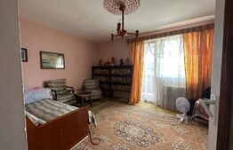 Oportunitate!Apartament cu 3 camere, 54mp, Dambu Pietros