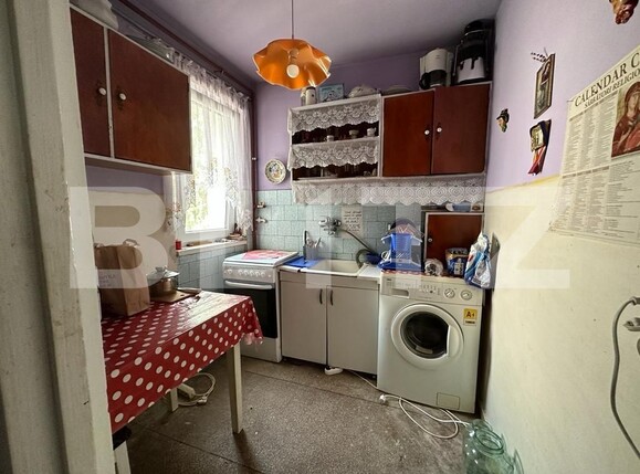 Apartament de vânzare 3 camere Dambu Pietros - 119681AV | BLITZ Târgu Mureș | Poza3