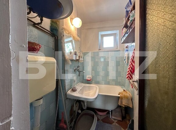 Apartament de vânzare 3 camere Dambu Pietros - 119681AV | BLITZ Târgu Mureș | Poza8