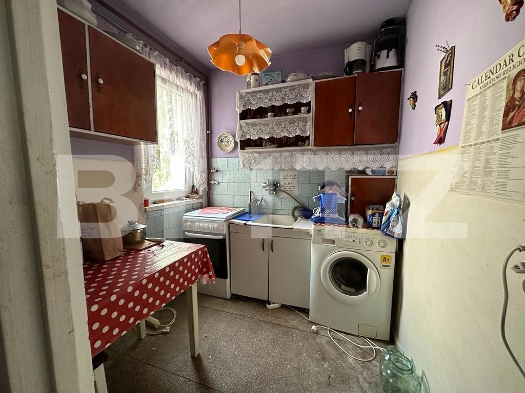 Apartament de vânzare 3 camere Dambu Pietros - 119681AV | BLITZ Târgu Mureș | Poza3