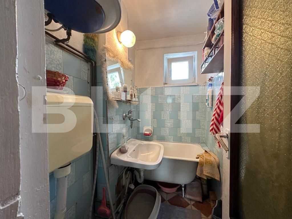 Apartament de vânzare 3 camere Dambu Pietros - 119681AV | BLITZ Târgu Mureș | Poza8