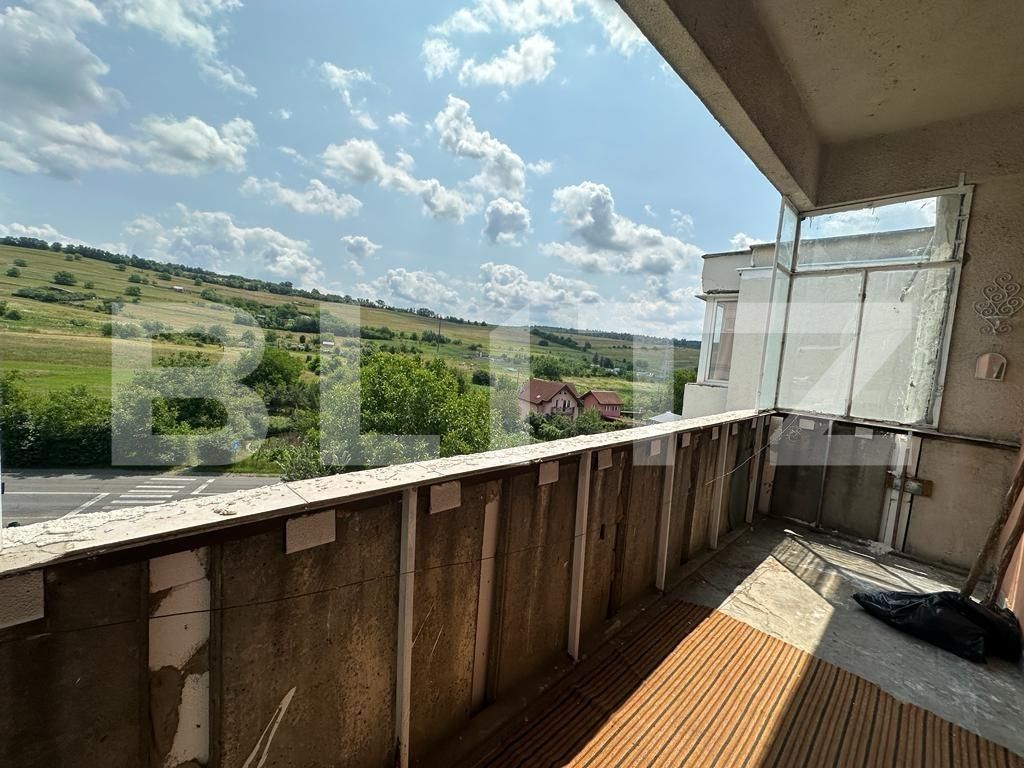 Apartament de vânzare 3 camere Dambu Pietros - 119681AV | BLITZ Târgu Mureș | Poza1