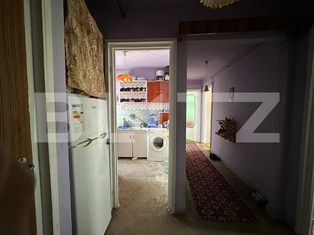Apartament de vânzare 3 camere Dambu Pietros - 119681AV | BLITZ Târgu Mureș | Poza6