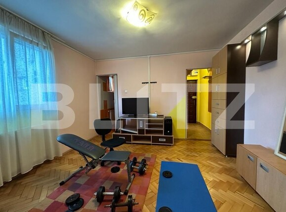 Apartament de vânzare 2 camere Rovinari - 119849AV | BLITZ Târgu Mureș | Poza1