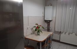 Apartament 3 camere, etaj intermediar, 60 mp, zona Tudor