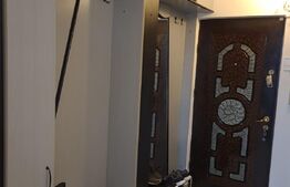 Apartament 3 camere, etaj intermediar, 60 mp, zona Tudor