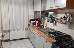 Apartament 3 camere, etaj intermediar, 60 mp, zona Tudor