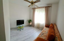 Apartament 3 camere, etaj intermediar, 60 mp, zona Tudor