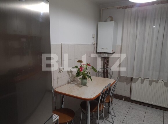 Apartament de vânzare 3 camere Tudor - 119850AV | BLITZ Târgu Mureș | Poza3