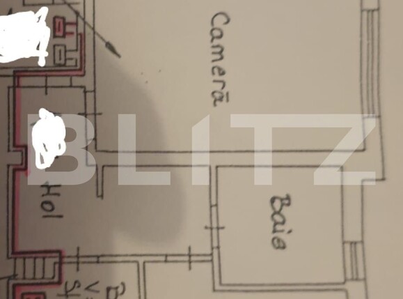 Apartament de vânzare 3 camere Tudor - 119850AV | BLITZ Târgu Mureș | Poza11