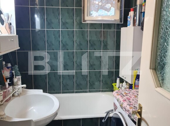 Apartament de vânzare 3 camere Tudor - 119850AV | BLITZ Târgu Mureș | Poza10