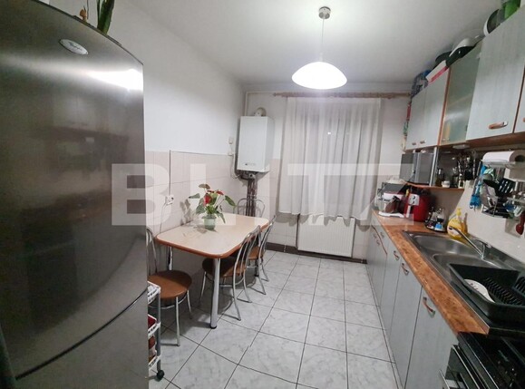 Apartament de vânzare 3 camere Tudor - 119850AV | BLITZ Târgu Mureș | Poza2