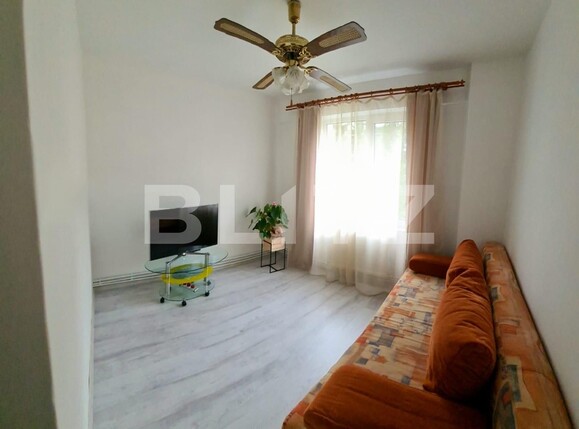 Apartament de vânzare 3 camere Tudor - 119850AV | BLITZ Târgu Mureș | Poza1