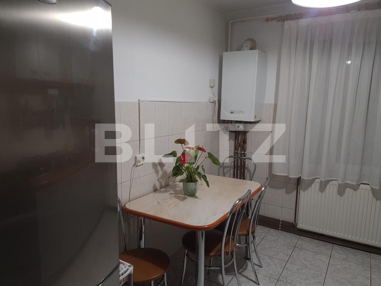 Apartament de vânzare 3 camere Tudor - 119850AV | BLITZ Târgu Mureș | Poza3