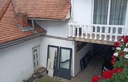 Casa 4 camere, 440mp, Libertatii