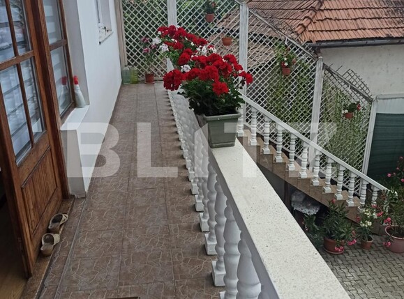 Casa de vânzare 4 camere Libertatii - 119865CV | BLITZ Târgu Mureș | Poza6