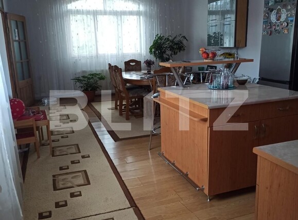 Casa de vânzare 4 camere Libertatii - 119865CV | BLITZ Târgu Mureș | Poza19