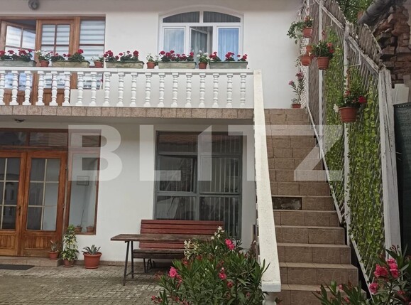 Casa de vânzare 4 camere Libertatii - 119865CV | BLITZ Târgu Mureș | Poza8