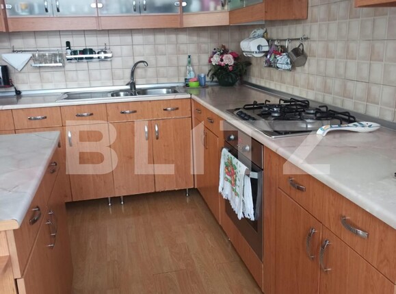 Casa de vânzare 4 camere Libertatii - 119865CV | BLITZ Târgu Mureș | Poza4