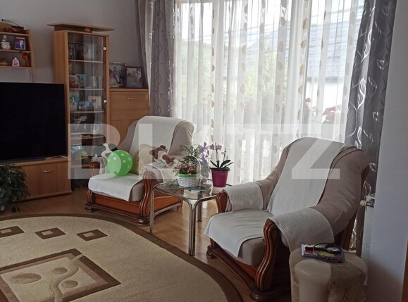 Casa de vânzare 4 camere Libertatii - 119865CV | BLITZ Târgu Mureș | Poza1